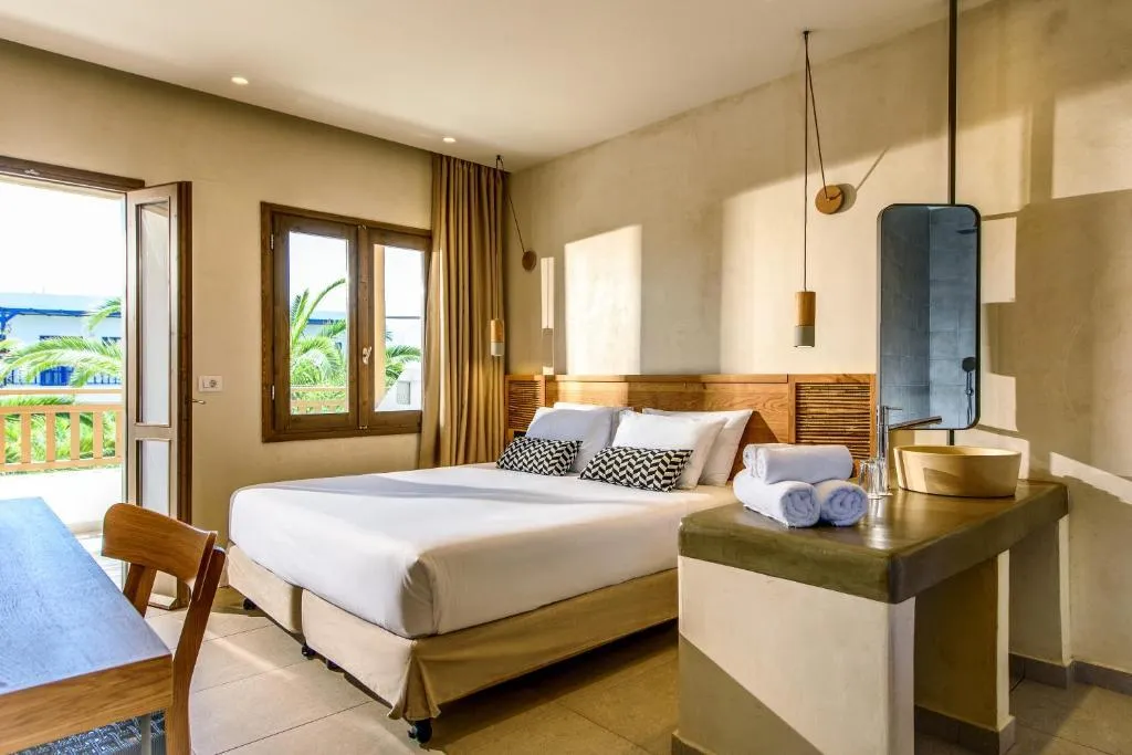 Double or Twin SUPERIOR Room, Stella Village, Crete