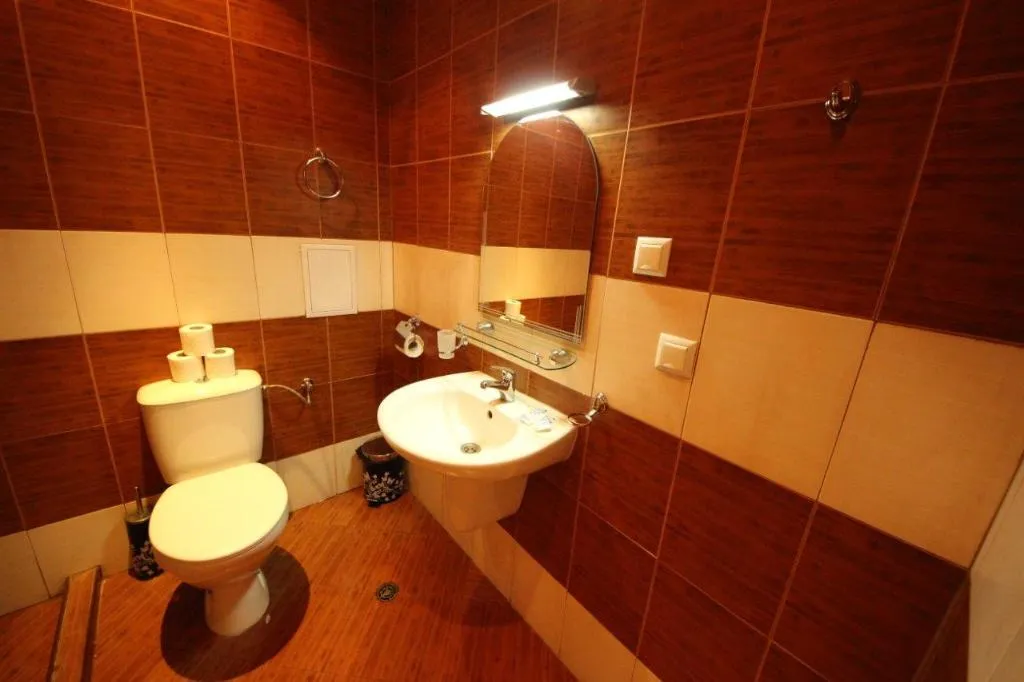 STUDIO STANDARD Room, Menada Sunny Beach Plaza Apartments, Bourgas