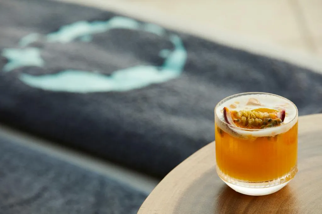 Bar, Asterion Suites & Spa, Crete