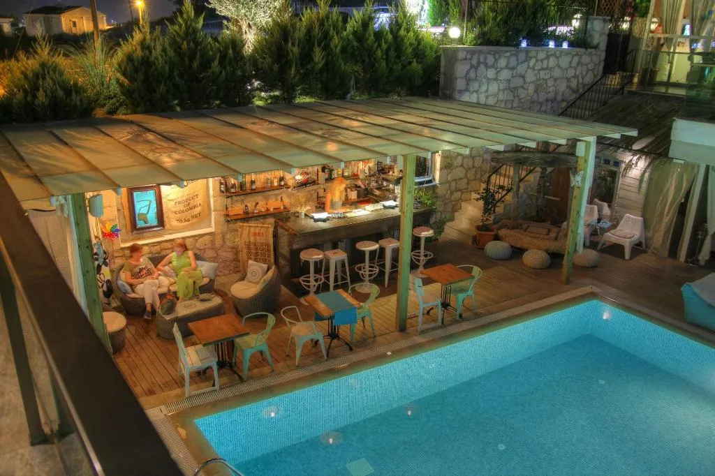 Sports and Entertainment, Brera Alacati, Izmir