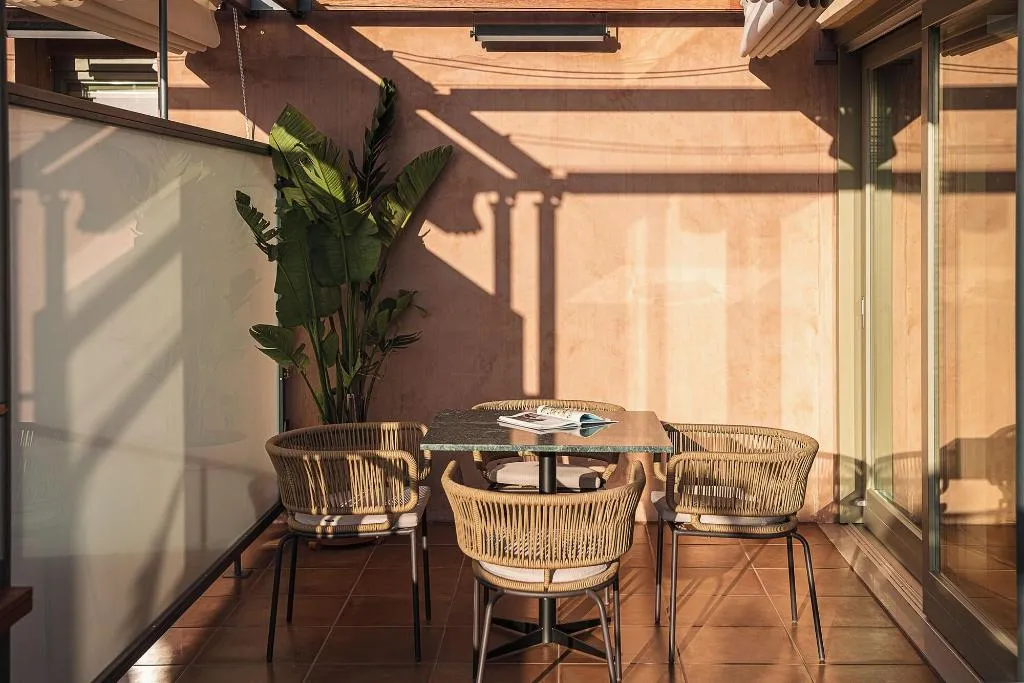 Room, Elysia Boutique Hotel, Crete