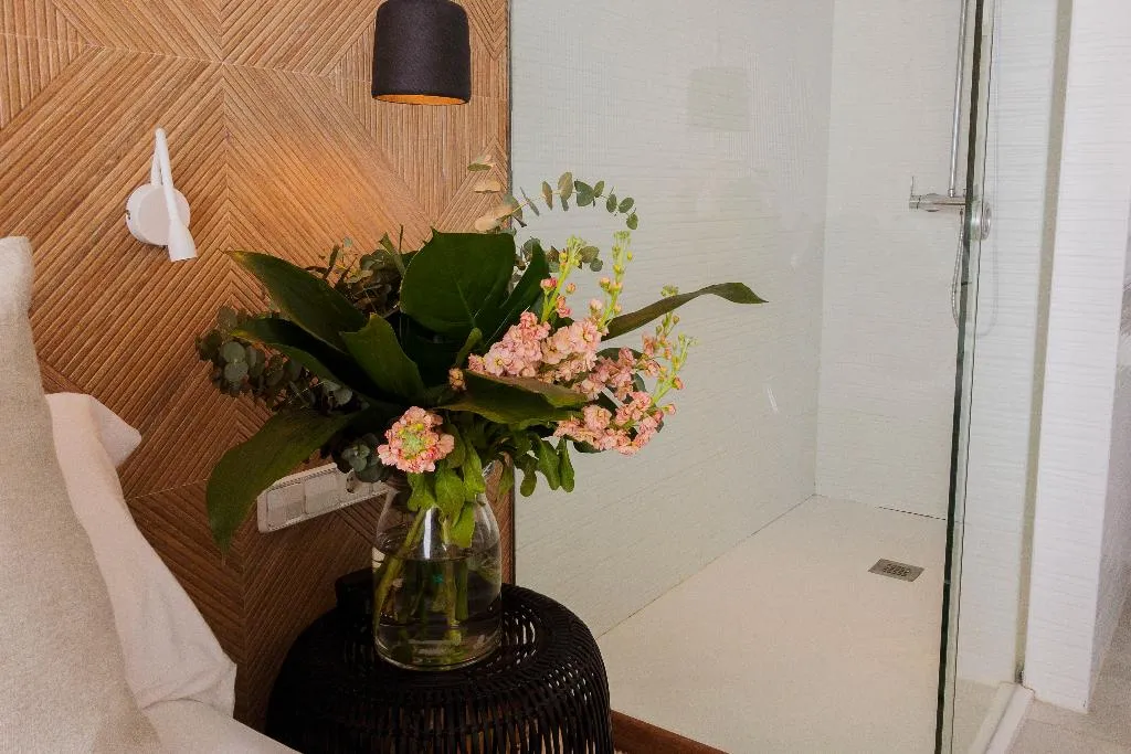 JUNIOR SUITE SEA VIEW Room, ICON Valparaiso -Adults Only, Majorca