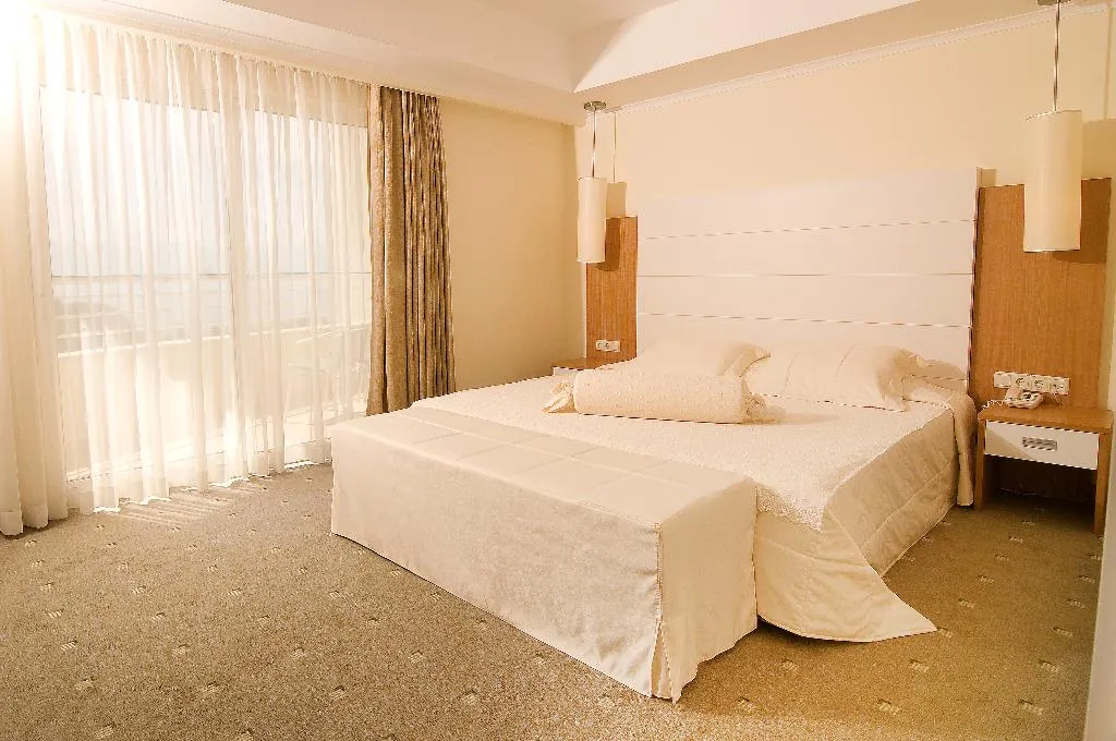 DOUBLE SIDE SEA VIEW Room, Sealight Resort Hotel, Izmir