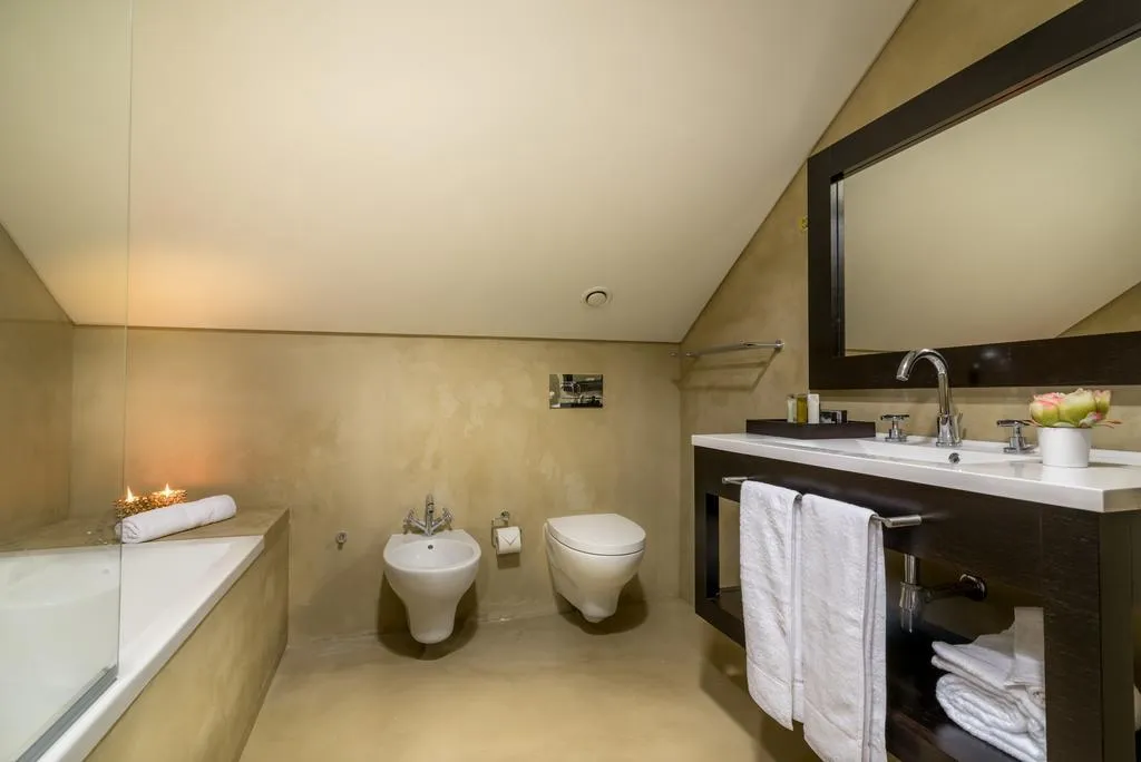 Double or Twin SUPERIOR Room, Universal Boutique Hotel, Porto