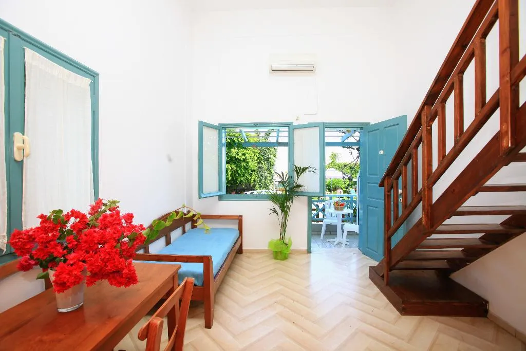 APARTMENT CAPACITY 4 Room, Anatoli Apartments, Crete