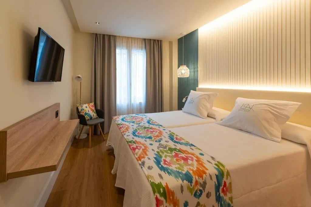 Room, La Puerta De Nerja Hostal Boutique, Costa Del Sol