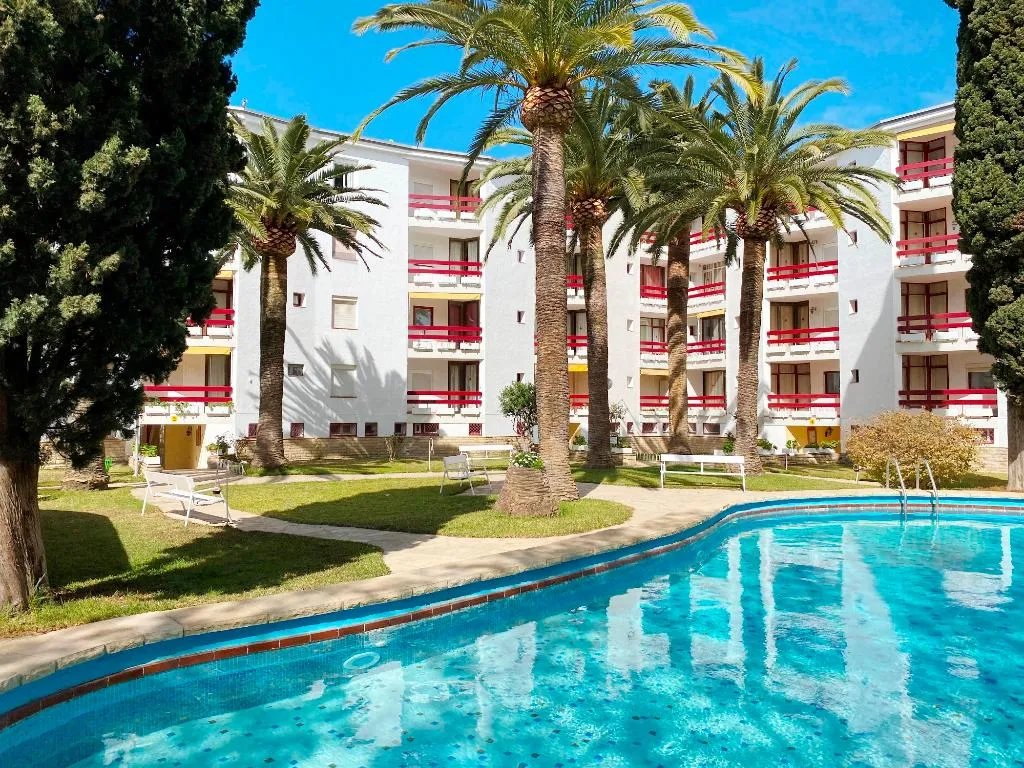 Pool, Corcega, Costa Dorada