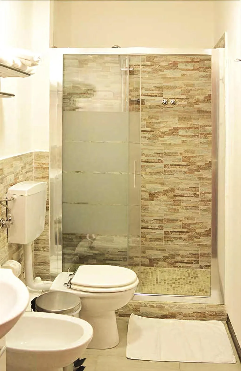 Room, Sicilia B&B, Catania