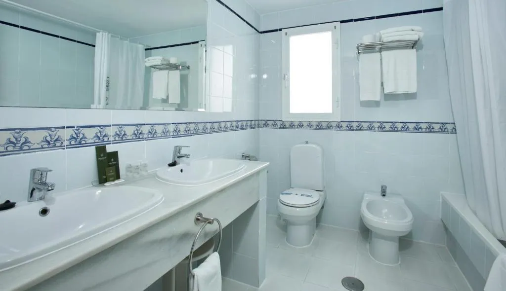 APARTMENT CAPACITY 4 Room, Ona Campanario, Costa Del Sol