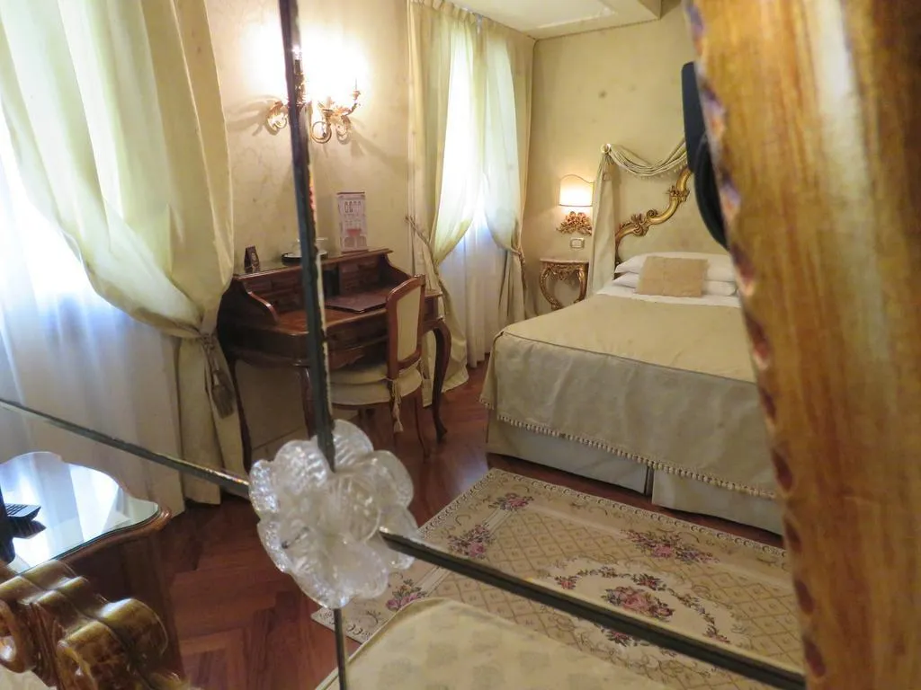 General view, Antico Doge - a Member of Elizabeth Hotel, Venice