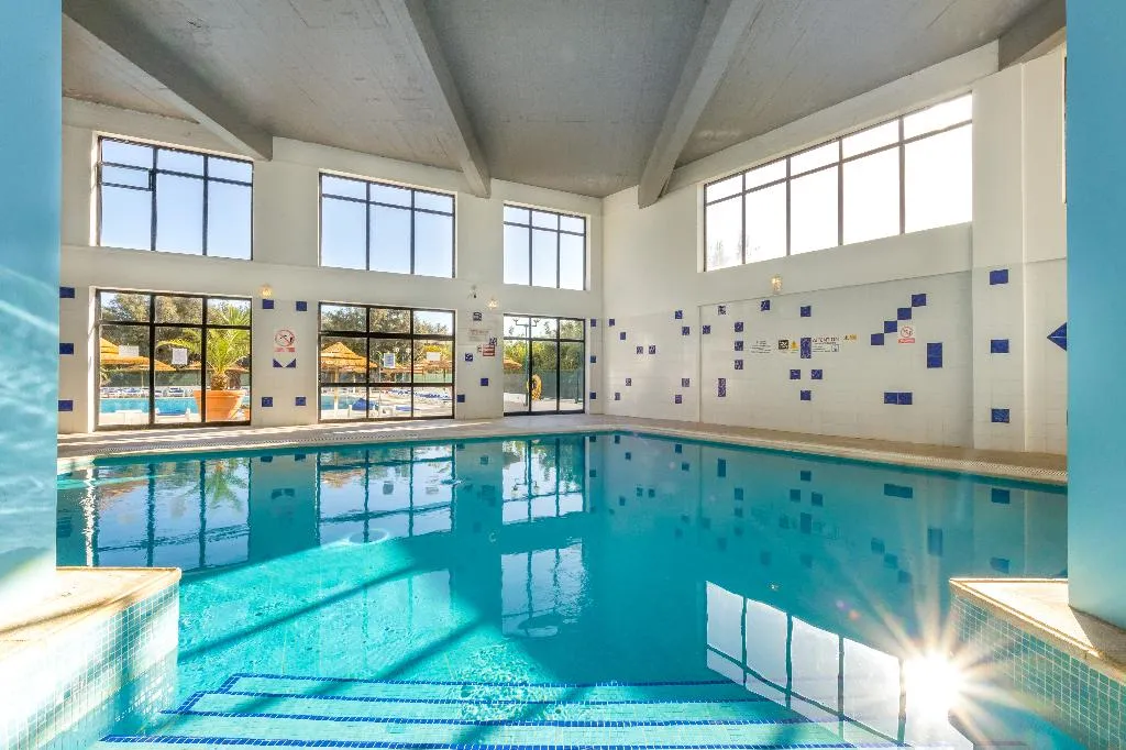 Pool, Janelas do Mar, Algarve