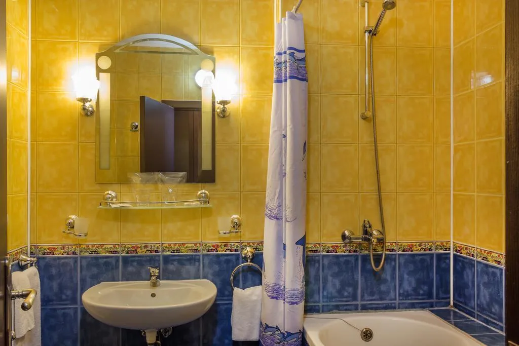 Room, Amaris, Bourgas