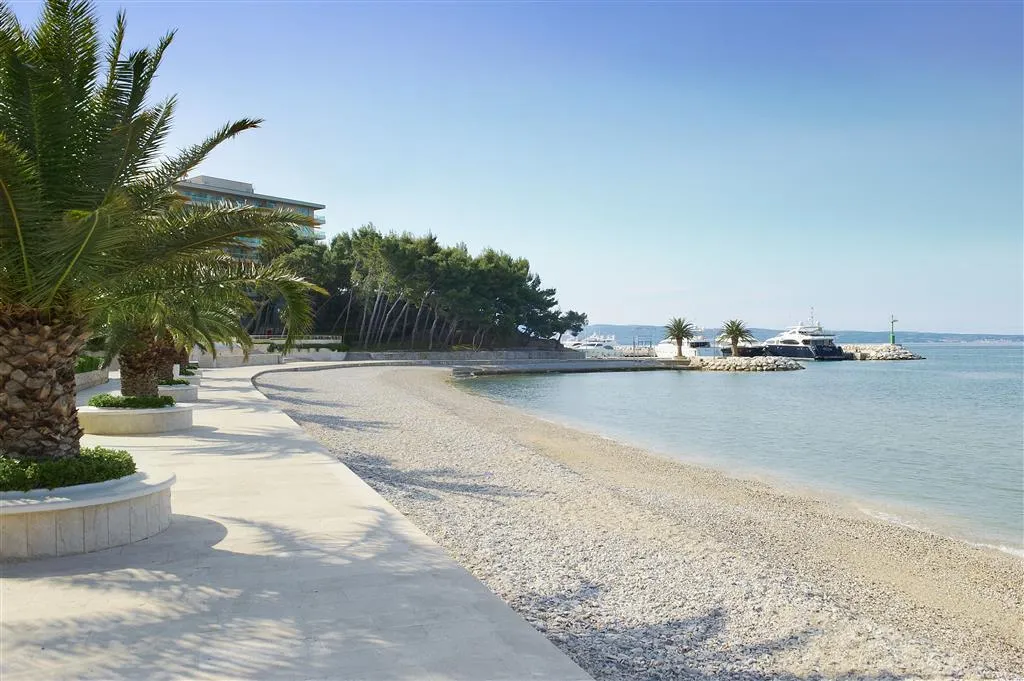 General view, Le Meridien Lav Split, Split