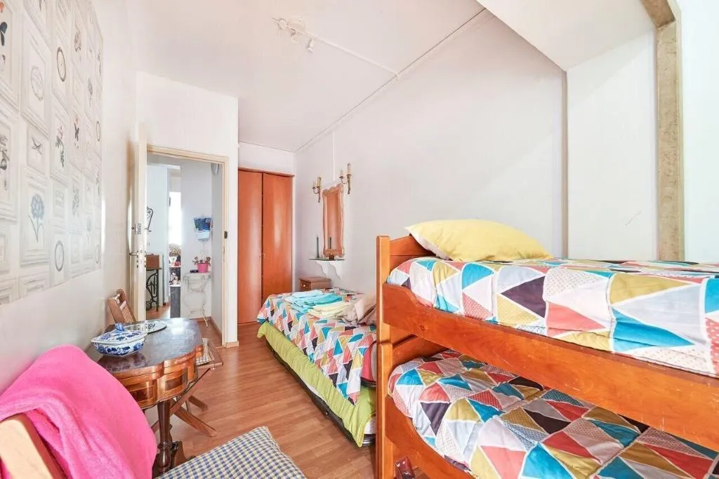 Room, Legend Loft, Lisbon