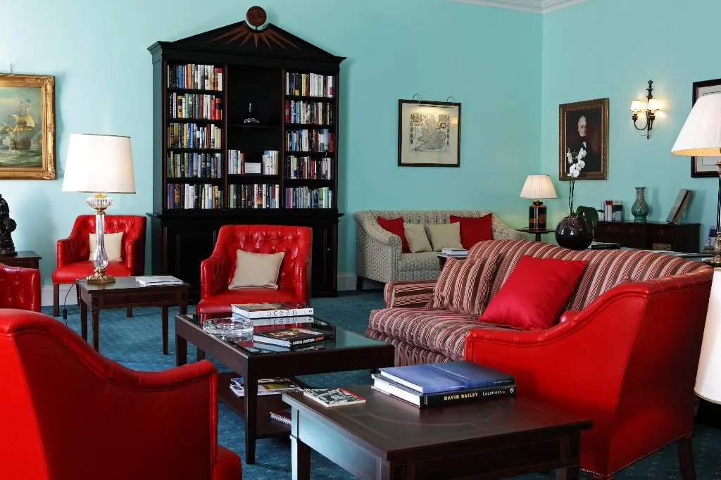 Sports and Entertainment, The Yeatman, Porto