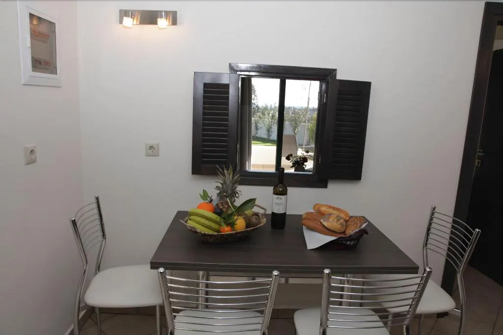 Room, Johannes Apartments, Rhodes