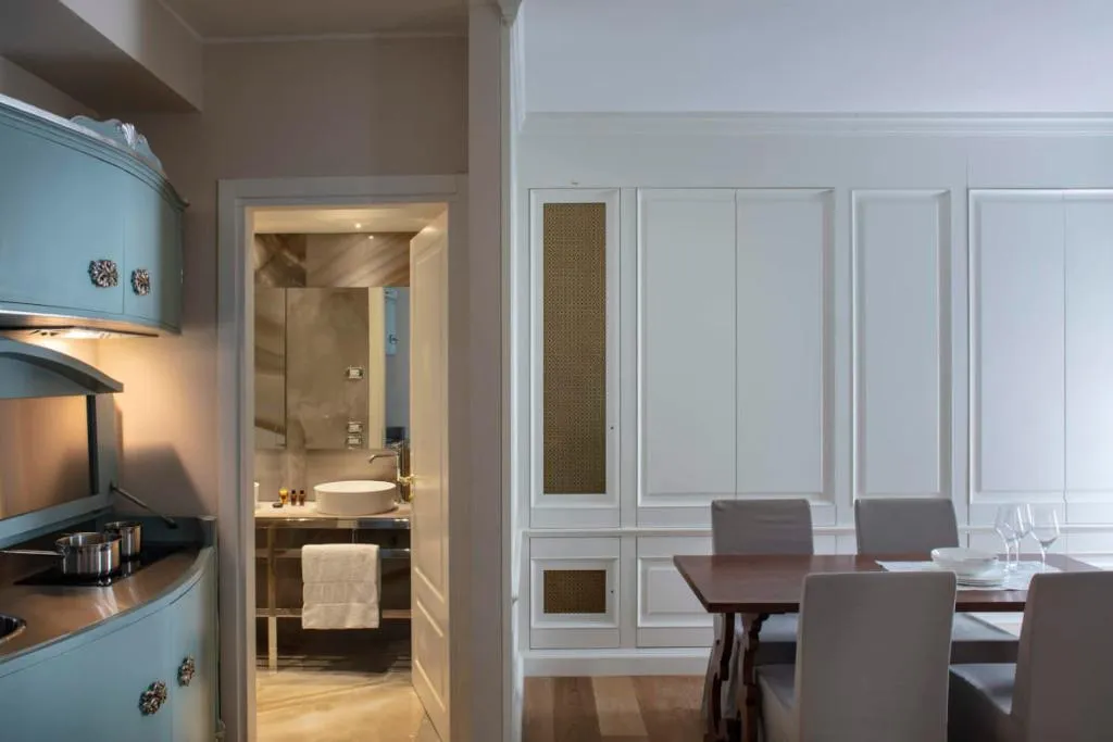 Bar, Residenza Ducato, Venice