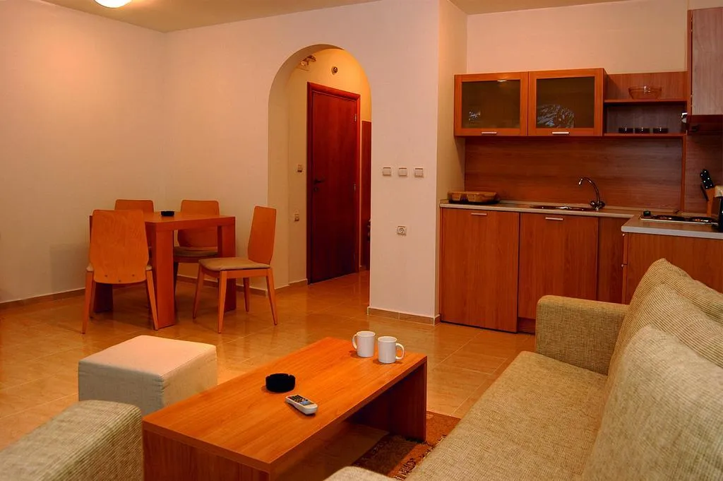 Room, Watermill, Bourgas
