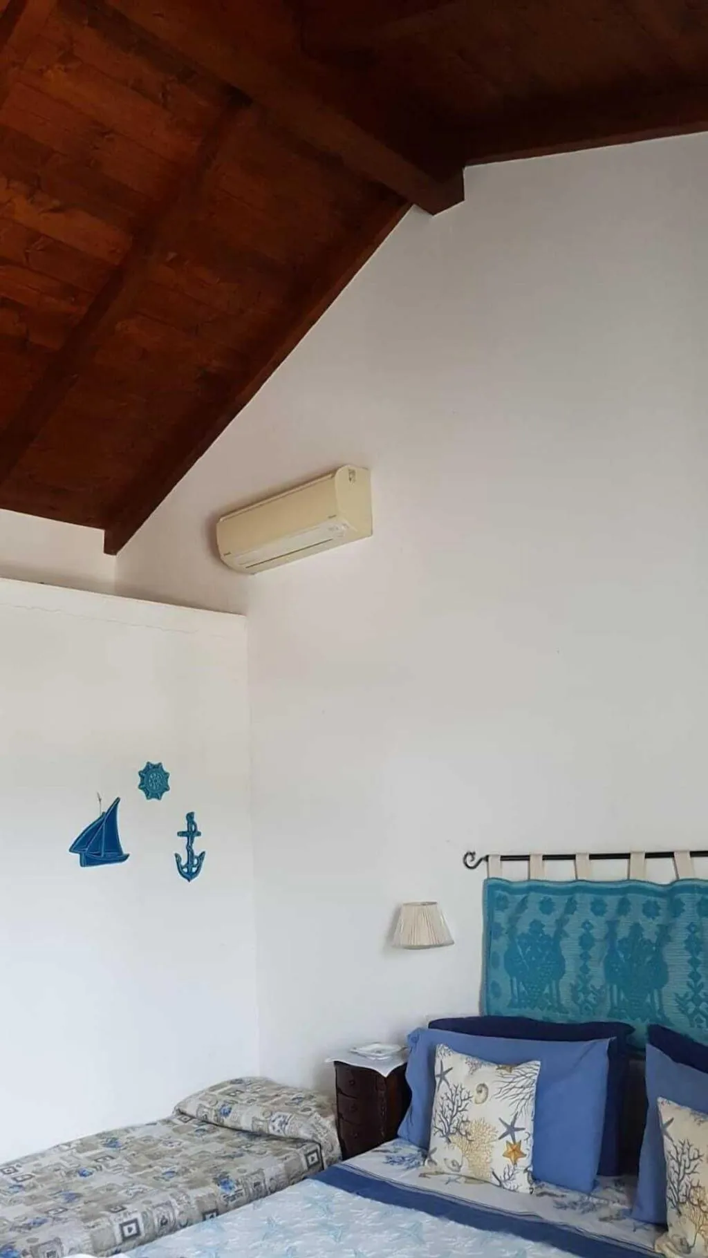 Room, B B Guest House Il Porto Vecchio, Cagliari