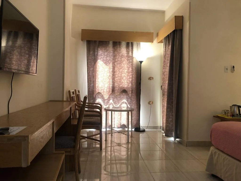 Room, Masaya Hurghada, Red Sea Riviera