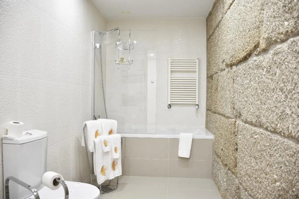 TRIPLE DELUXE Room, Hotel Rural Quinta das Quintães, Porto