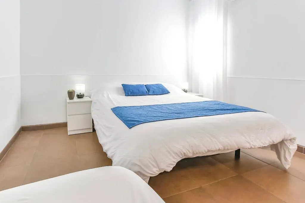 Room, Laramond Barcelona Rooms, Barcelona