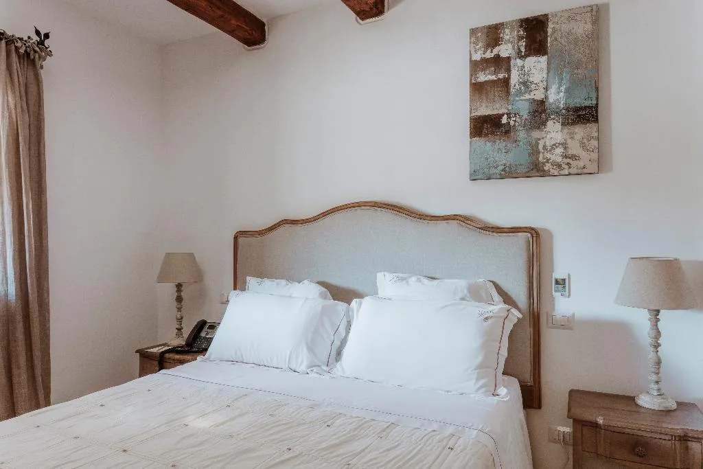 SUITE EXECUTIVE Room, Relais Villa Carola, Olbia