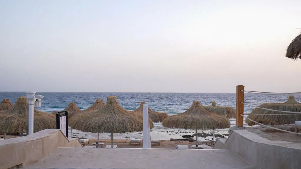 Beach, SUNRISE Remal Beach, Red Sea Riviera
