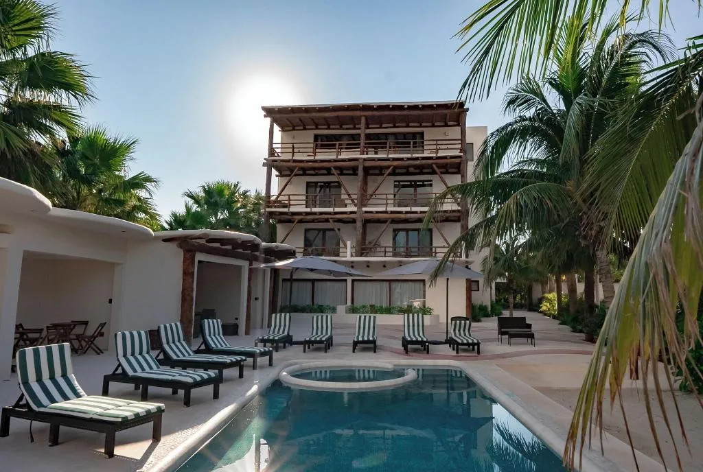 Sports and Entertainment, Beach Front Hotel Boutique Dk House, Cancun Area