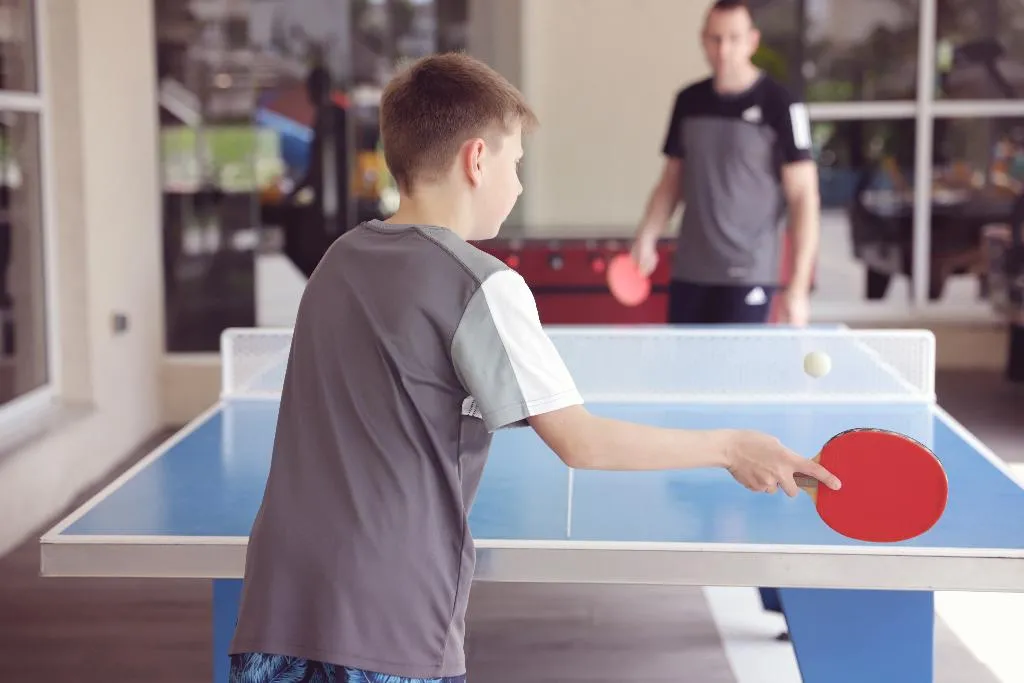 Sports and Entertainment, Ohtels Belvedere, Costa Dorada