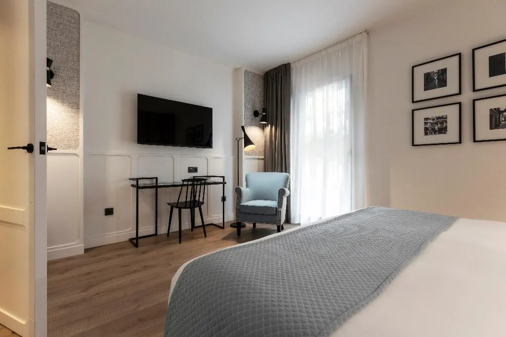 DOUBLE EXECUTIVE Room, Barcelona Catedral, Barcelona