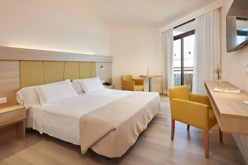 DOUBLE SINGLE USE STANDARD Room, Hotel Sabina Playa, Majorca