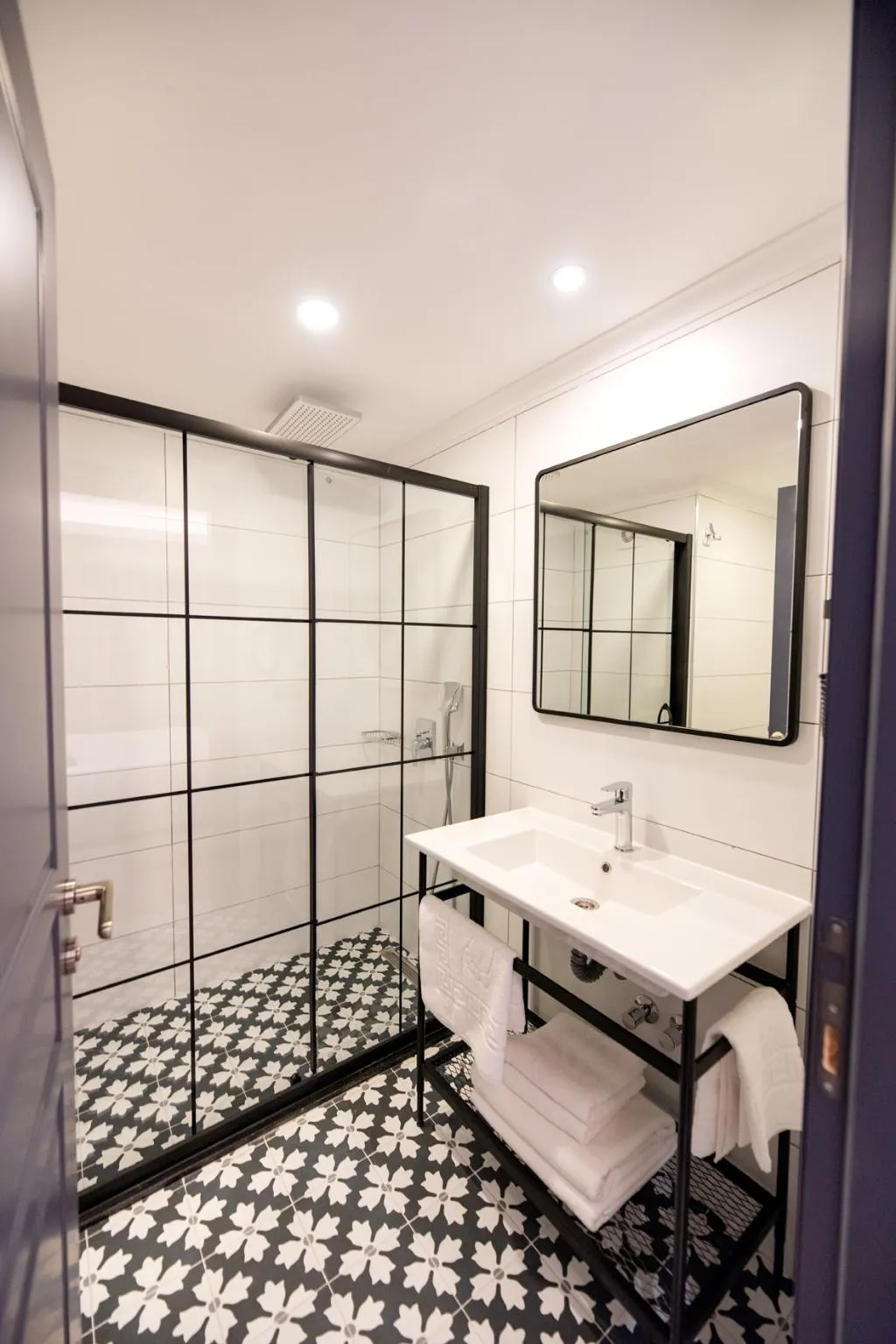 DOUBLE SINGLE USE SEA VIEW Room, La Farine Hotel, Dalaman
