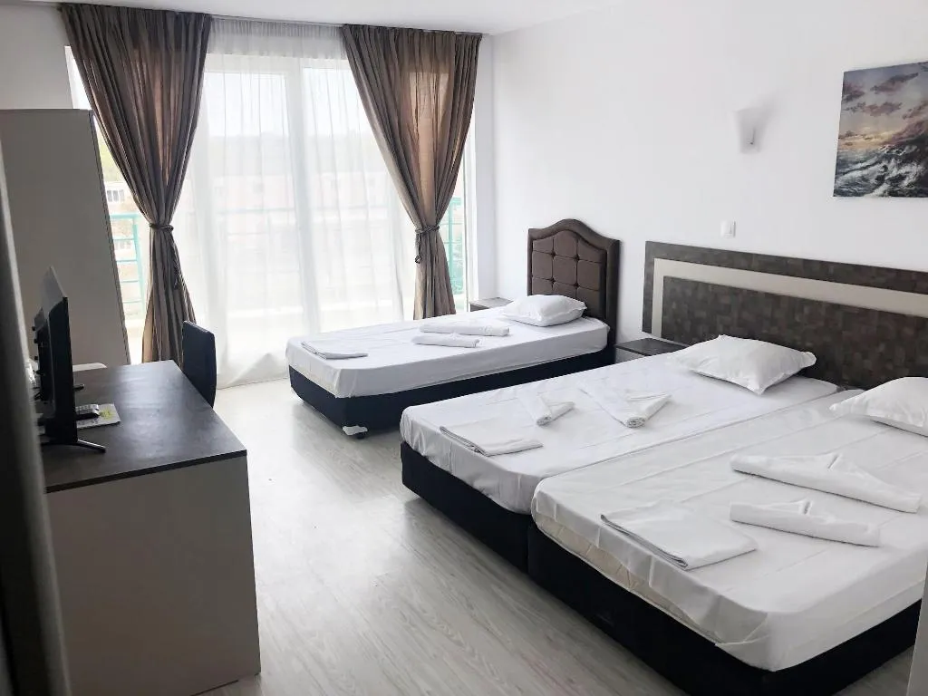 Room, PALMA - Sunny Beach, Bourgas