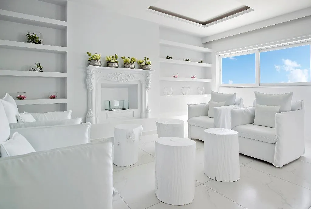 Lobby, Dimitra Beach Hotel & Suites, Kos