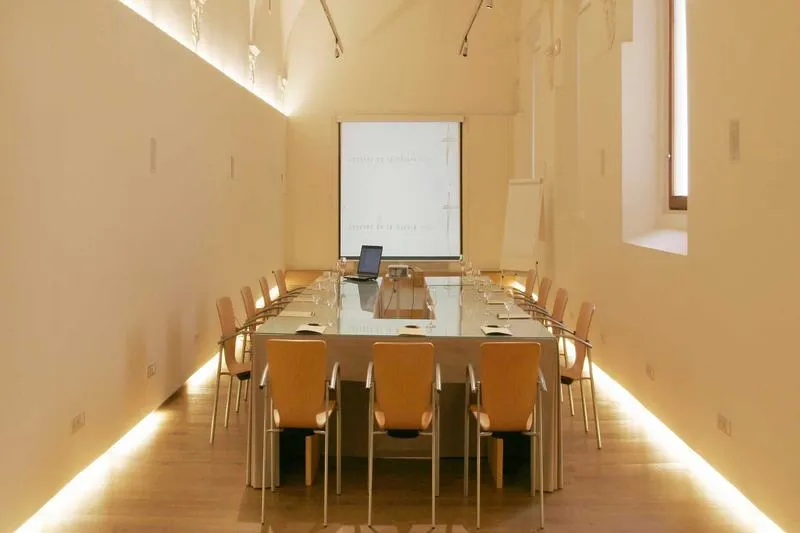 Conferences, Convent de la Missio, Majorca