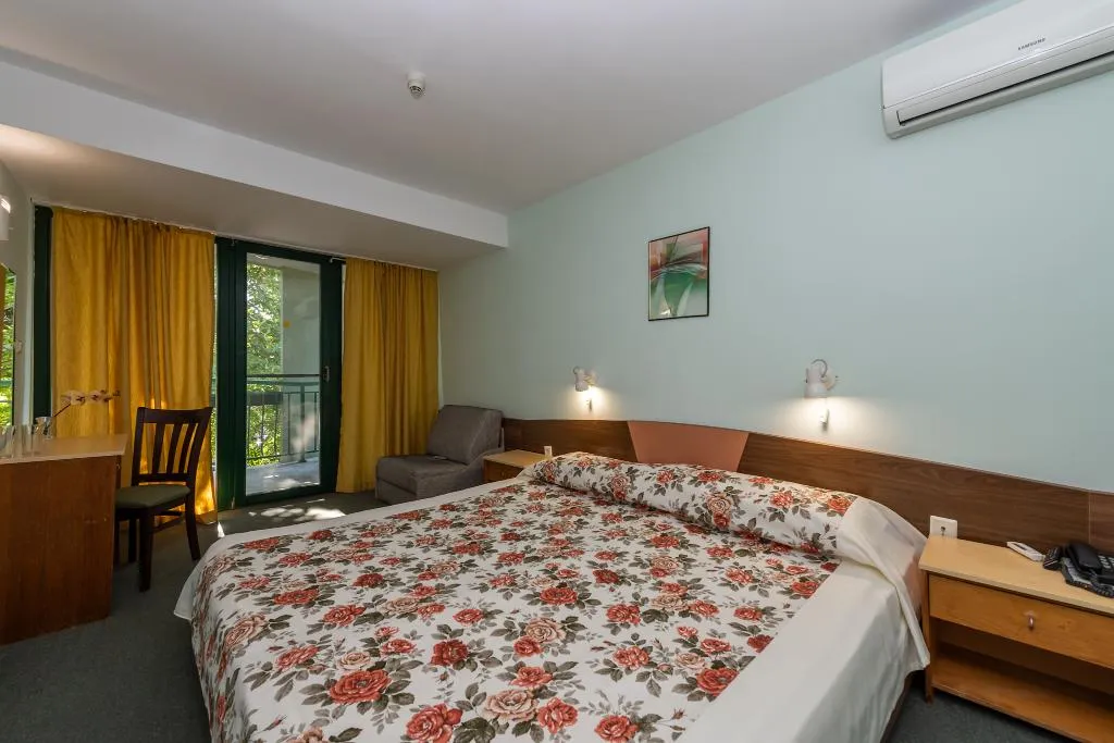 DOUBLE CAPACITY 2 Room, Trakia, Bourgas