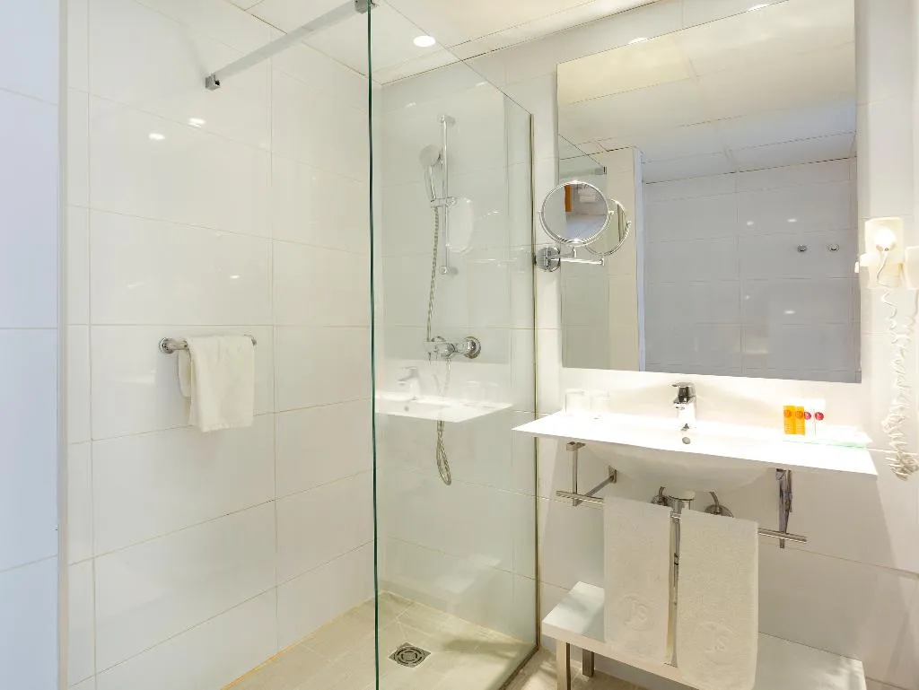 Room, JS Palma Stay, Majorca