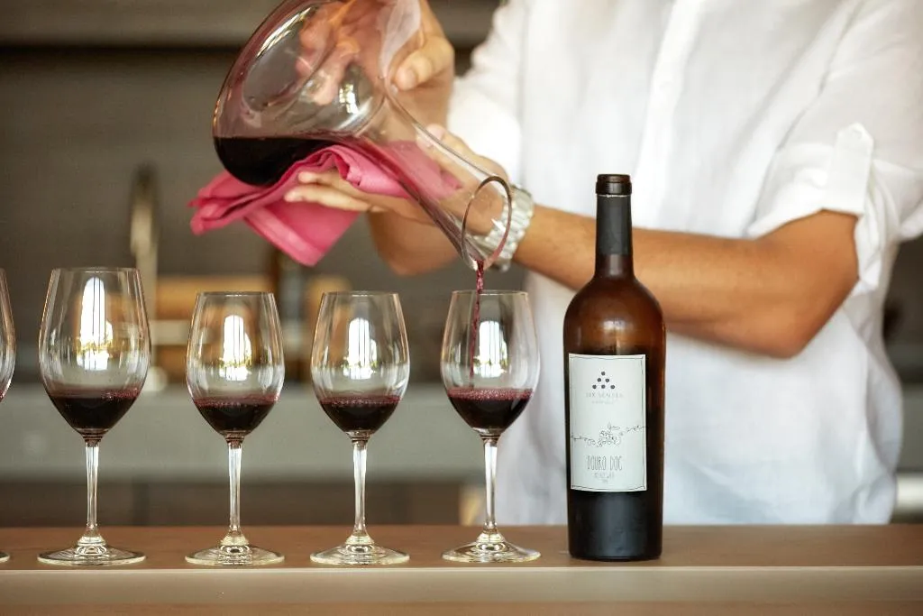 Sports and Entertainment, Six Senses Douro Valley, Porto