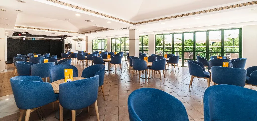 Bar, Globales Cala'n Blanes, Menorca