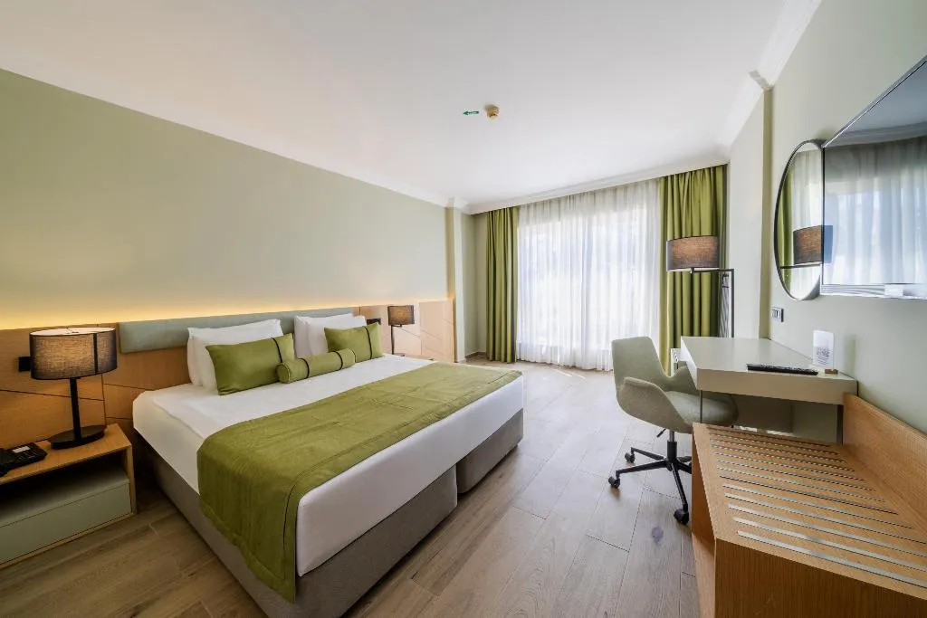 DOUBLE PROMO Room, Agaya Didim Resort Hotel, Bodrum