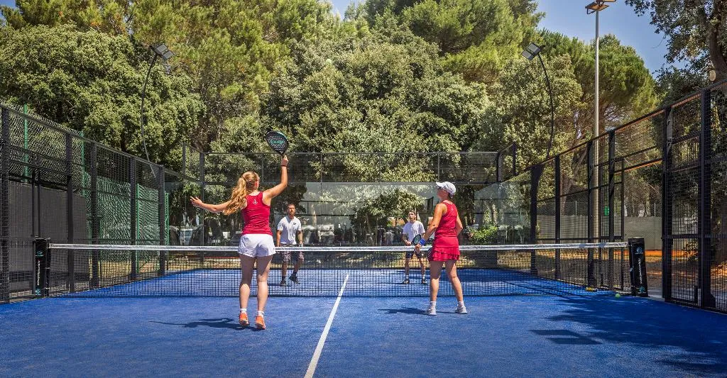 Sports and Entertainment, Maistra Select Villas Rubin Resort, Istria