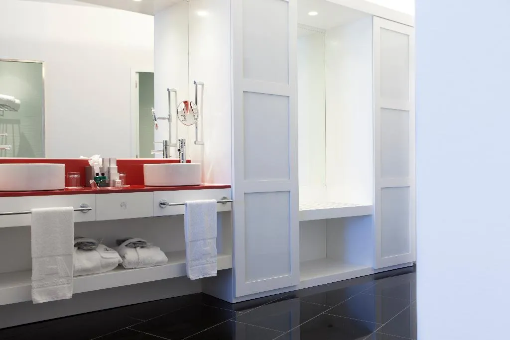 Double or Twin CLASSIC Room, Santos Porta Fira, Barcelona