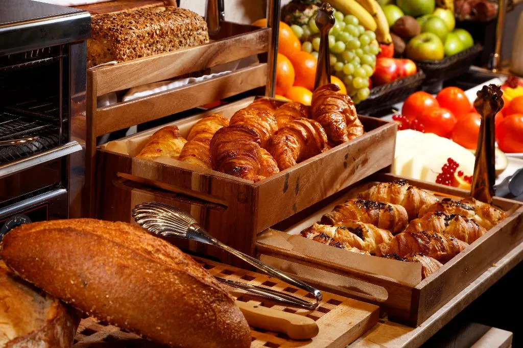 Restaurant, Wilson Boutique Hotel, Barcelona