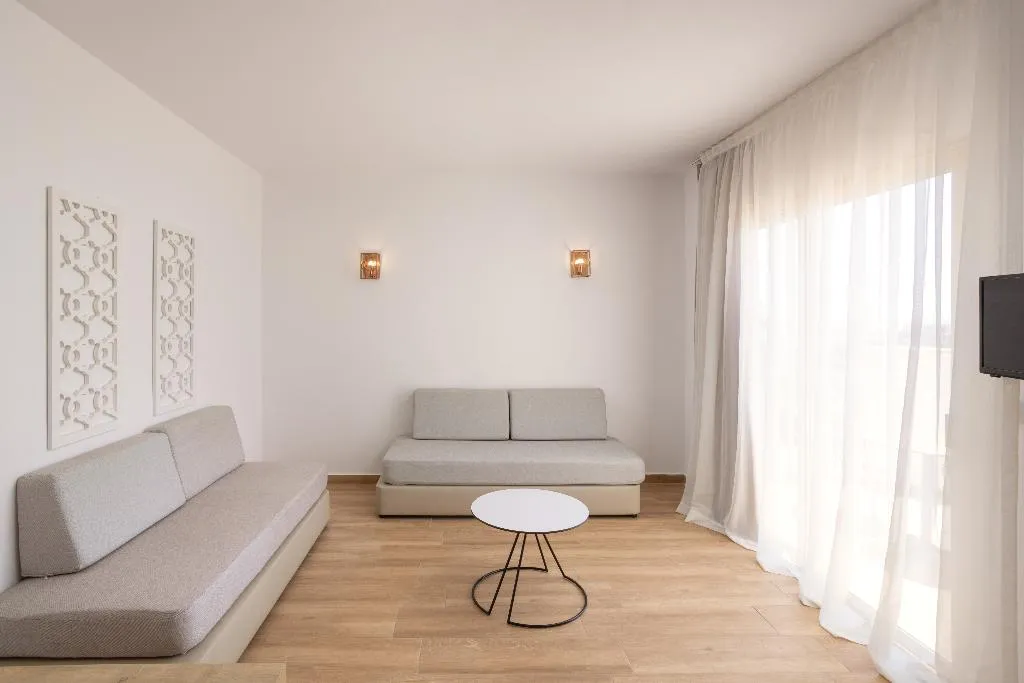 APARTMENT ONE BEDROOM Room, Atlantica Akteon, Cyprus