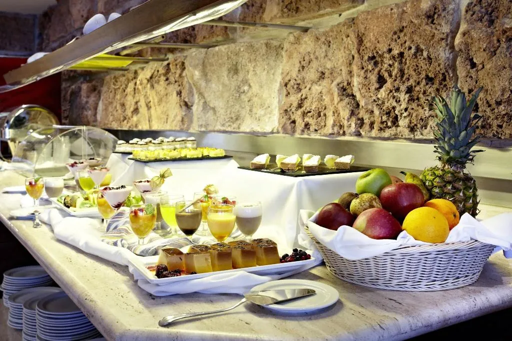 Restaurant, Costa Azul, Majorca