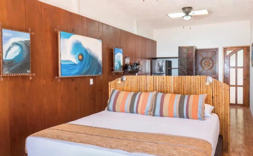 STUDIO SEA VIEW Room, Retiro Maya Hotel, Cancun Area