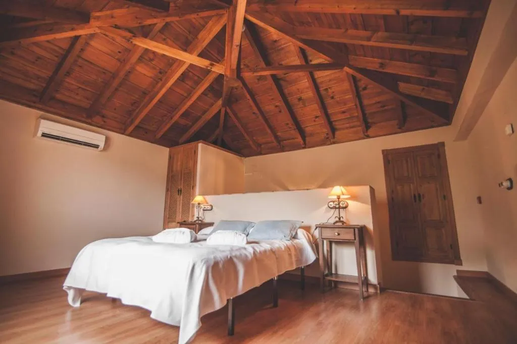 TRIPLE STANDARD Room, Hacienda Minerva, Costa Del Sol
