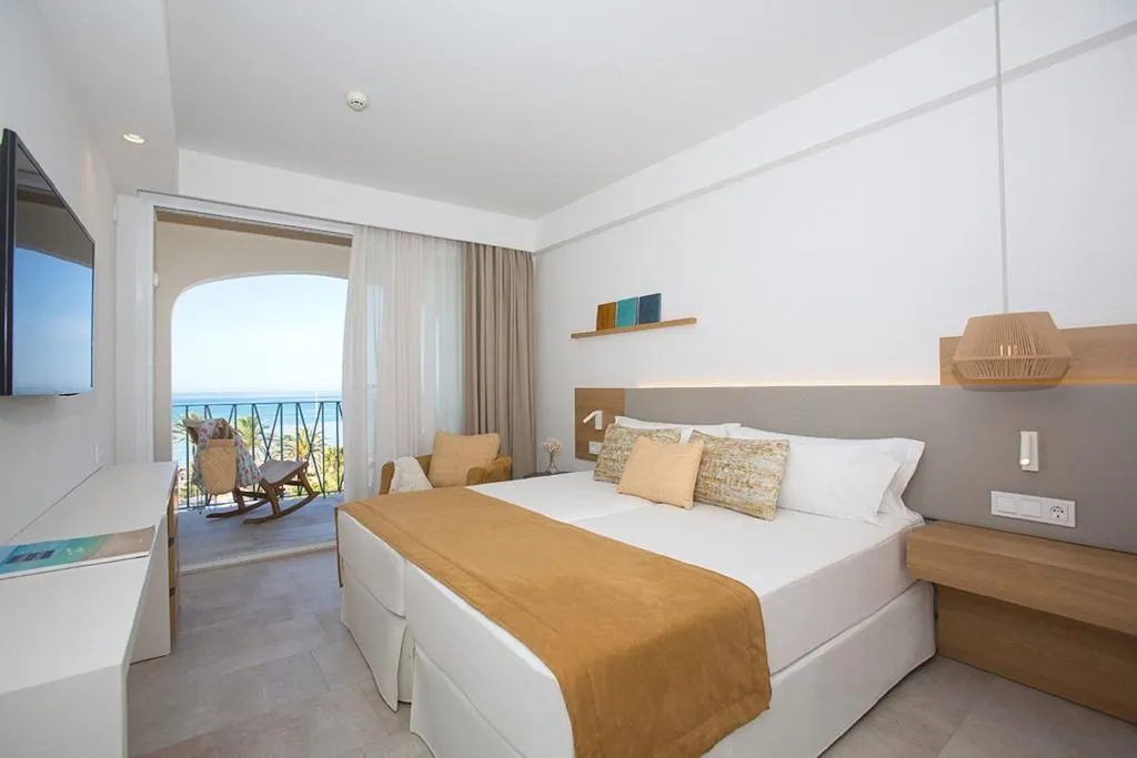 DOUBLE SUPERIOR SEA VIEW Room, Myseahouse Flamingo, Majorca