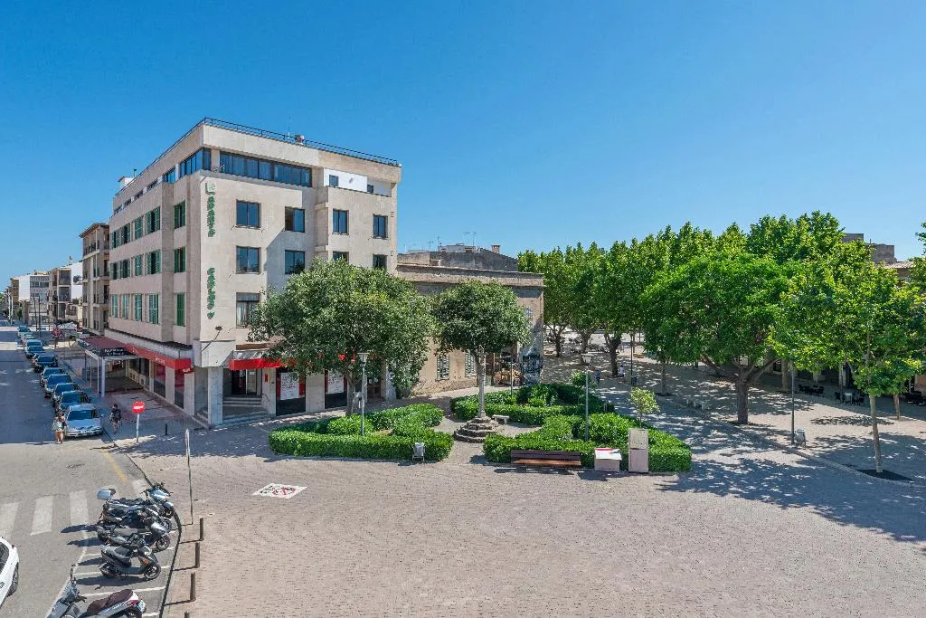 General view, Alcudia Boutique Apartments, Majorca